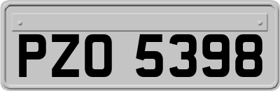 PZO5398
