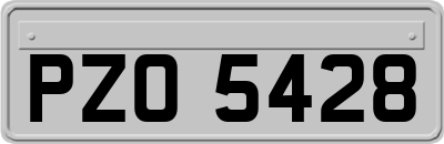 PZO5428