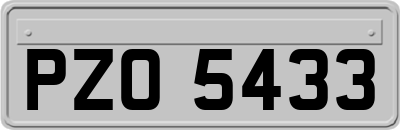 PZO5433
