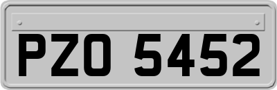 PZO5452