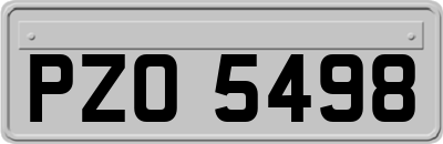 PZO5498