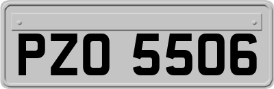 PZO5506