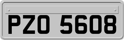 PZO5608