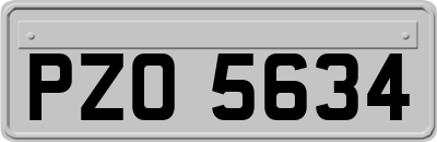 PZO5634