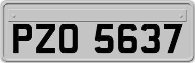 PZO5637