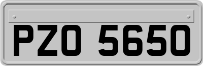 PZO5650