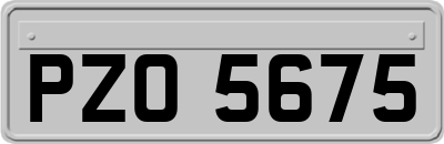 PZO5675