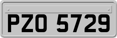 PZO5729