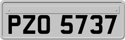 PZO5737