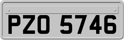 PZO5746