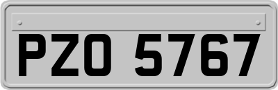 PZO5767