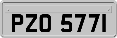 PZO5771