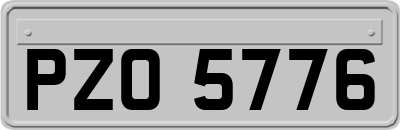 PZO5776