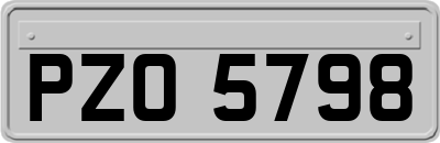 PZO5798