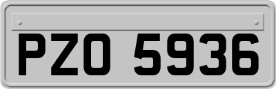 PZO5936