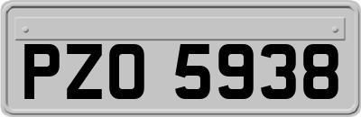 PZO5938