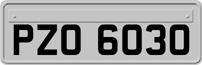 PZO6030