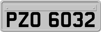 PZO6032