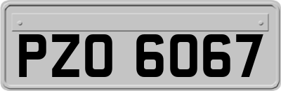 PZO6067