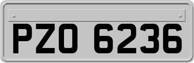 PZO6236