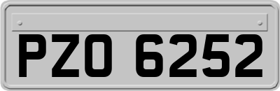 PZO6252