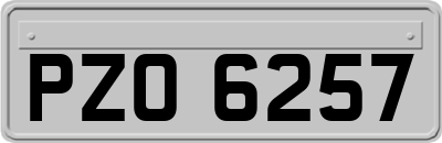 PZO6257