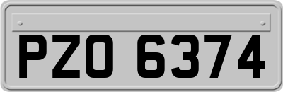 PZO6374