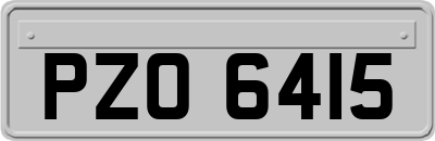 PZO6415