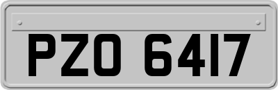 PZO6417