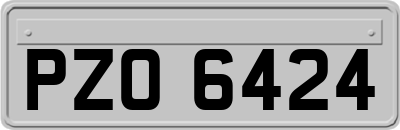 PZO6424
