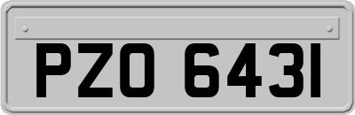 PZO6431