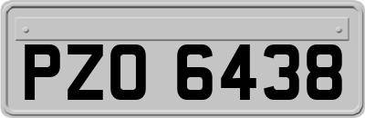 PZO6438