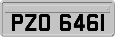 PZO6461