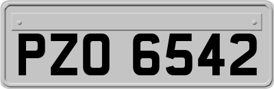 PZO6542