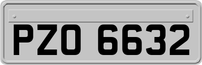 PZO6632