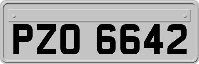 PZO6642