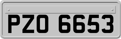 PZO6653