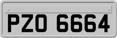PZO6664