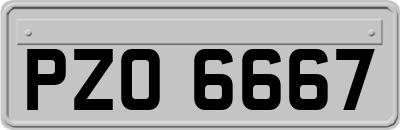 PZO6667