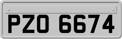 PZO6674