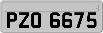 PZO6675