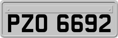PZO6692