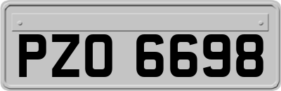 PZO6698