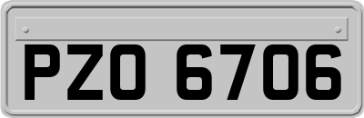 PZO6706