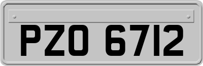 PZO6712