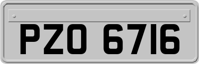 PZO6716
