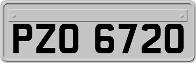 PZO6720