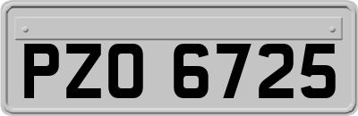 PZO6725