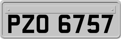 PZO6757