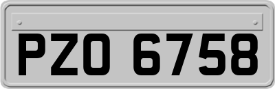 PZO6758